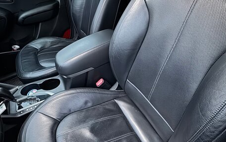 Hyundai Tucson III, 2010 год, 1 150 000 рублей, 19 фотография