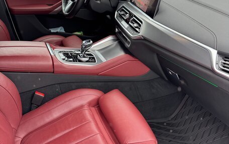 BMW X6, 2020 год, 7 600 000 рублей, 11 фотография