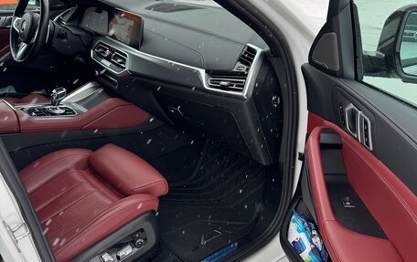 BMW X6, 2020 год, 7 600 000 рублей, 12 фотография