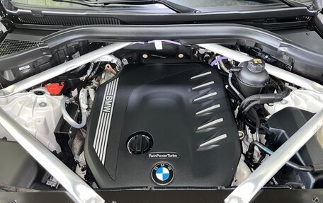 BMW X6, 2020 год, 7 600 000 рублей, 8 фотография