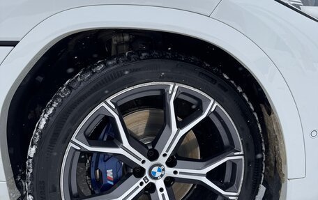 BMW X6, 2020 год, 7 600 000 рублей, 17 фотография