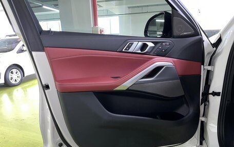 BMW X6, 2020 год, 7 600 000 рублей, 22 фотография