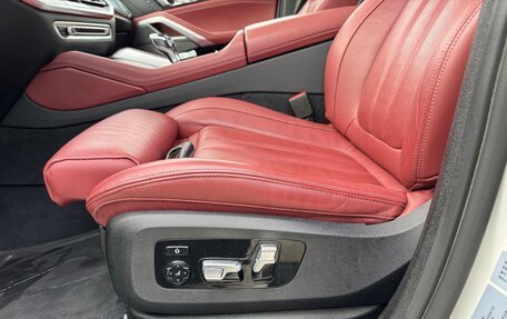 BMW X6, 2020 год, 7 600 000 рублей, 19 фотография