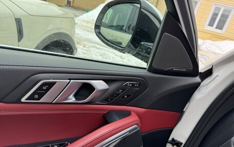 BMW X6, 2020 год, 7 600 000 рублей, 21 фотография