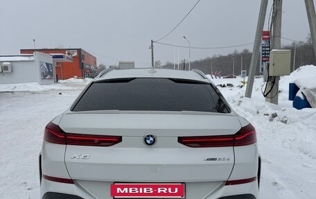 BMW X6, 2020 год, 7 600 000 рублей, 13 фотография