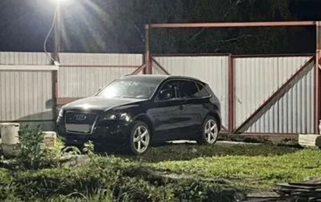 Audi Q5, 2008 год, 1 250 000 рублей, 4 фотография