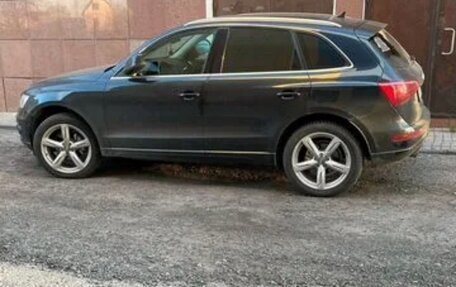 Audi Q5, 2008 год, 1 250 000 рублей, 5 фотография