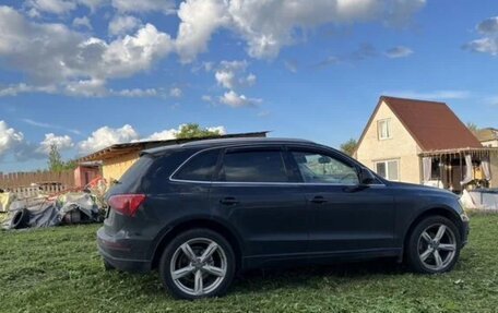 Audi Q5, 2008 год, 1 250 000 рублей, 3 фотография