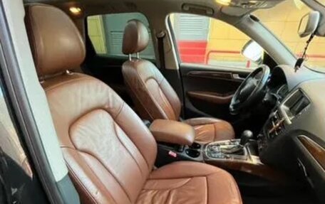 Audi Q5, 2008 год, 1 250 000 рублей, 6 фотография