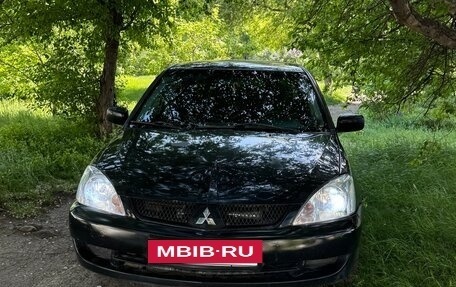 Mitsubishi Lancer IX, 2006 год, 290 000 рублей, 2 фотография