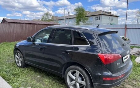 Audi Q5, 2008 год, 1 250 000 рублей, 8 фотография