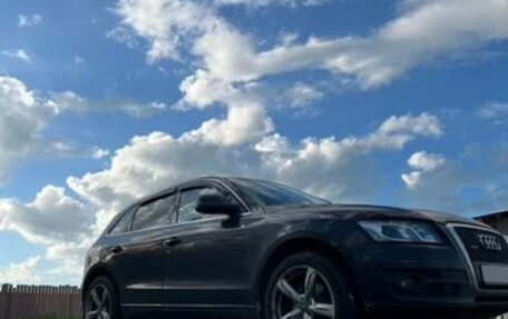 Audi Q5, 2008 год, 1 250 000 рублей, 10 фотография