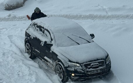 Audi Q5, 2008 год, 1 250 000 рублей, 16 фотография