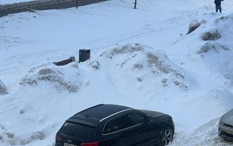 Audi Q5, 2008 год, 1 250 000 рублей, 13 фотография