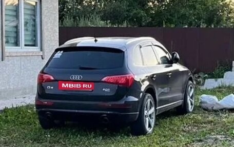Audi Q5, 2008 год, 1 250 000 рублей, 2 фотография