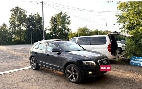 Audi Q5, 2008 год, 1 250 000 рублей, 12 фотография