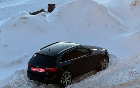 Audi Q5, 2008 год, 1 250 000 рублей, 14 фотография