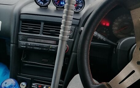 Nissan Skyline, 1998 год, 1 550 000 рублей, 8 фотография