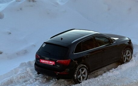 Audi Q5, 2008 год, 1 250 000 рублей, 15 фотография