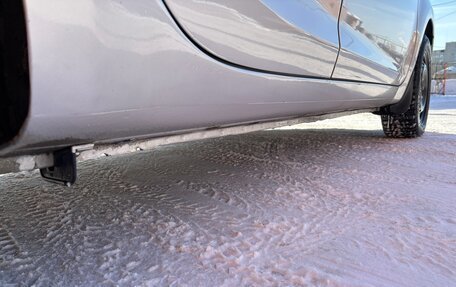 Hyundai i20 IB рестайлинг, 2010 год, 750 000 рублей, 9 фотография