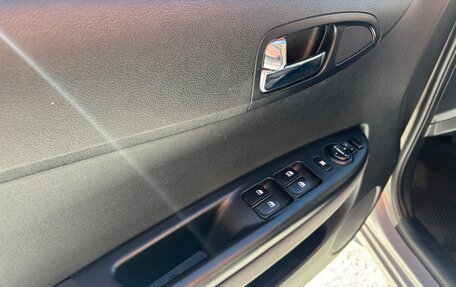 Hyundai i20 IB рестайлинг, 2010 год, 750 000 рублей, 10 фотография