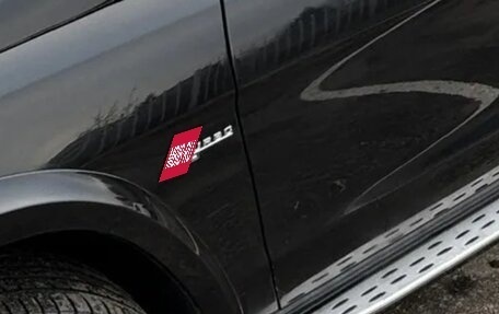 Mercedes-Benz GL-Класс, 2012 год, 3 500 000 рублей, 4 фотография