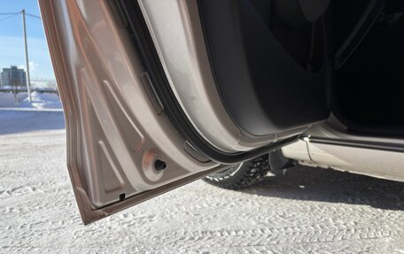 Hyundai i20 IB рестайлинг, 2010 год, 750 000 рублей, 19 фотография