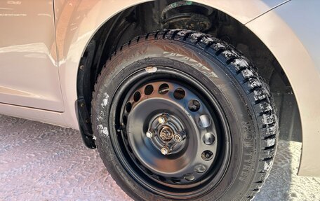 Hyundai i20 IB рестайлинг, 2010 год, 750 000 рублей, 16 фотография