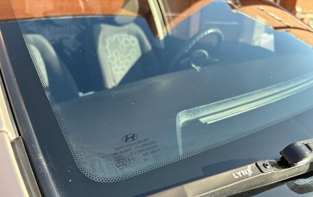 Hyundai i20 IB рестайлинг, 2010 год, 750 000 рублей, 15 фотография