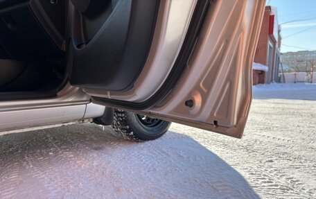 Hyundai i20 IB рестайлинг, 2010 год, 750 000 рублей, 17 фотография