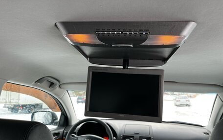 Toyota Avensis III рестайлинг, 2007 год, 870 000 рублей, 4 фотография