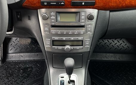 Toyota Avensis III рестайлинг, 2007 год, 870 000 рублей, 2 фотография