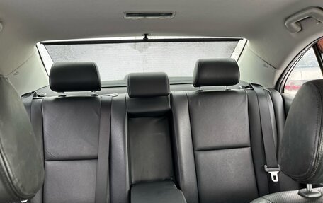 Toyota Avensis III рестайлинг, 2007 год, 870 000 рублей, 5 фотография