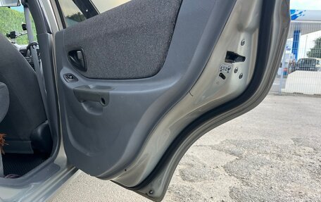 Hyundai Accent II, 2008 год, 430 000 рублей, 10 фотография