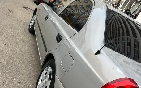 Hyundai Accent II, 2008 год, 430 000 рублей, 3 фотография