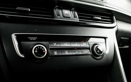 KIA Optima IV, 2018 год, 1 570 000 рублей, 19 фотография