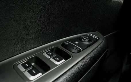 KIA Optima IV, 2018 год, 1 570 000 рублей, 23 фотография