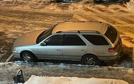 Toyota Mark II VIII (X100), 1998 год, 750 000 рублей, 2 фотография