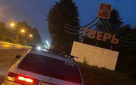 Toyota Mark II VIII (X100), 1998 год, 750 000 рублей, 8 фотография