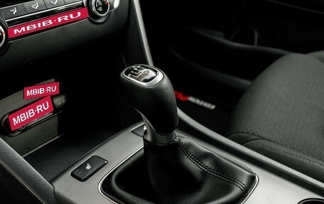 KIA Optima IV, 2018 год, 1 570 000 рублей, 21 фотография