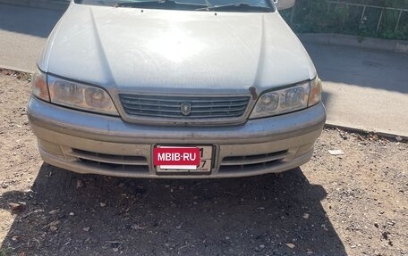 Toyota Mark II VIII (X100), 1998 год, 750 000 рублей, 7 фотография