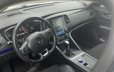 Renault Talisman, 2017 год, 1 650 000 рублей, 8 фотография