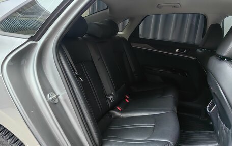 KIA K5, 2022 год, 2 579 000 рублей, 8 фотография