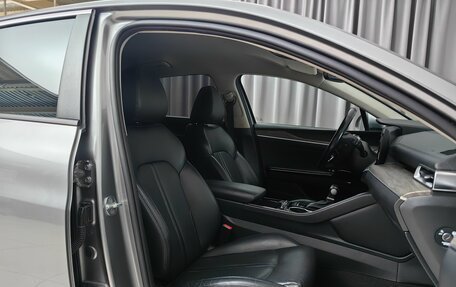 KIA K5, 2022 год, 2 579 000 рублей, 6 фотография
