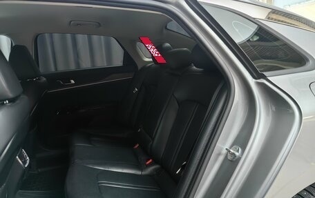 KIA K5, 2022 год, 2 579 000 рублей, 7 фотография