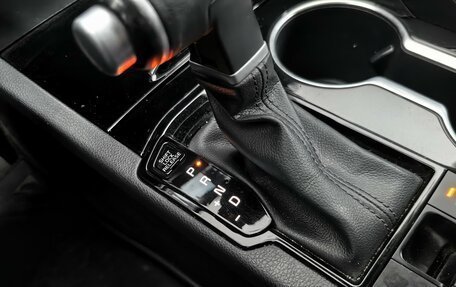 KIA K5, 2022 год, 2 579 000 рублей, 15 фотография
