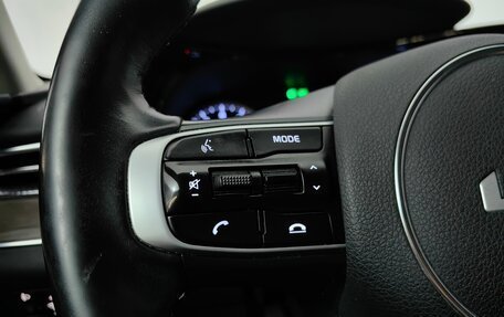 KIA K5, 2022 год, 2 579 000 рублей, 17 фотография