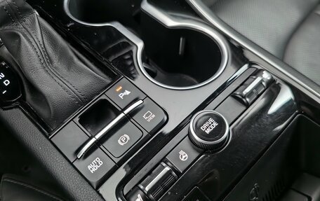 KIA K5, 2022 год, 2 579 000 рублей, 16 фотография