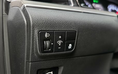 KIA K5, 2022 год, 2 579 000 рублей, 21 фотография