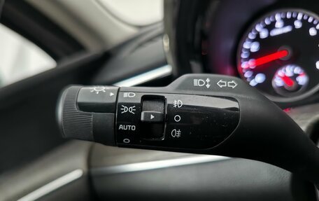 KIA K5, 2022 год, 2 579 000 рублей, 19 фотография